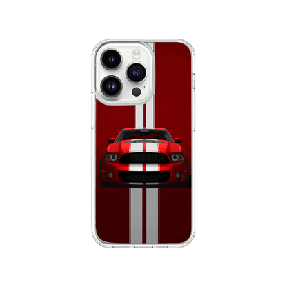 Ford Mustang Phone Case.