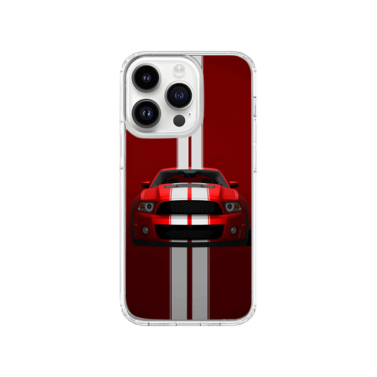 Ford Mustang Phone Case.