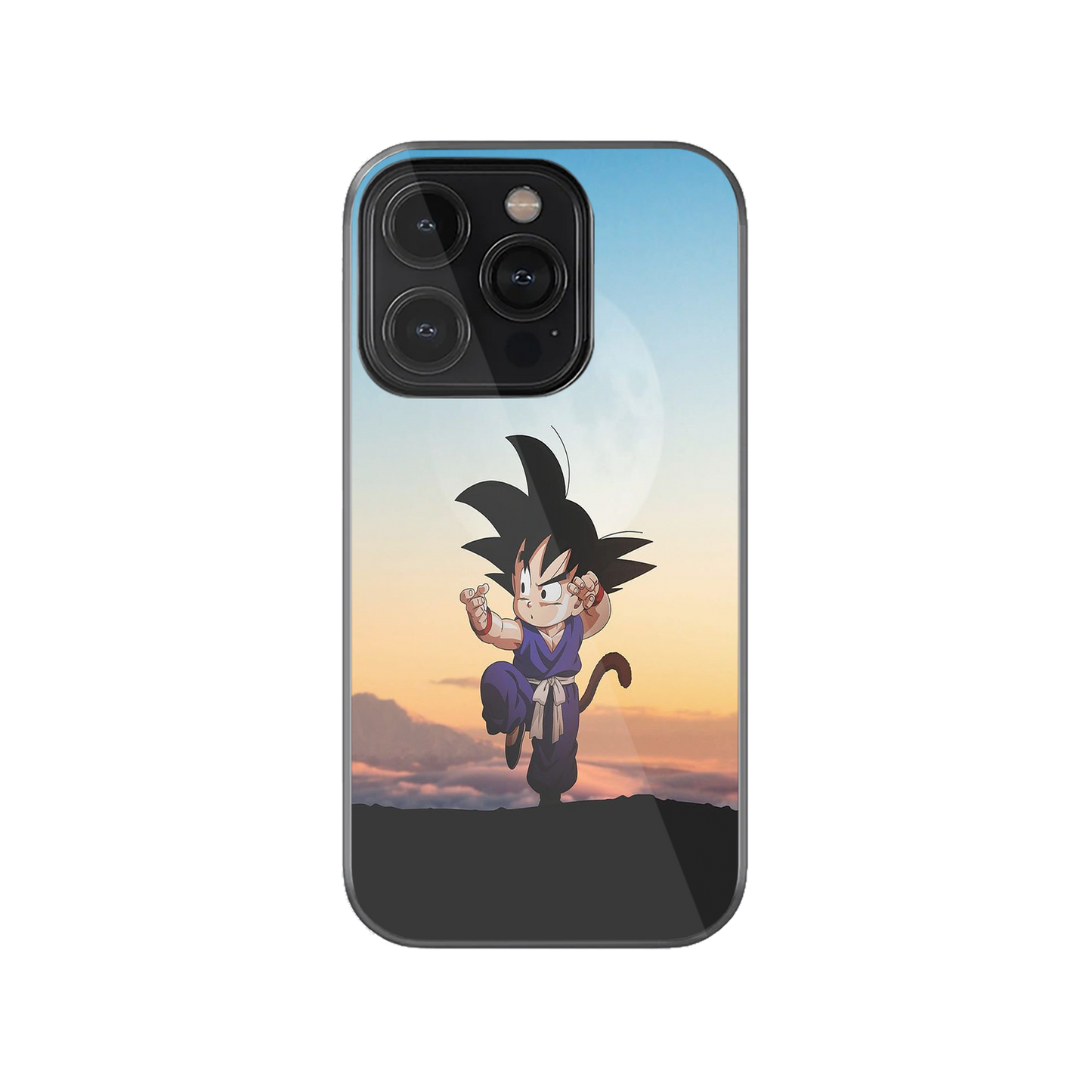 Goku Phone Case.