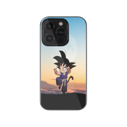 Goku Phone Case.