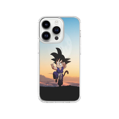 Goku Phone Case.