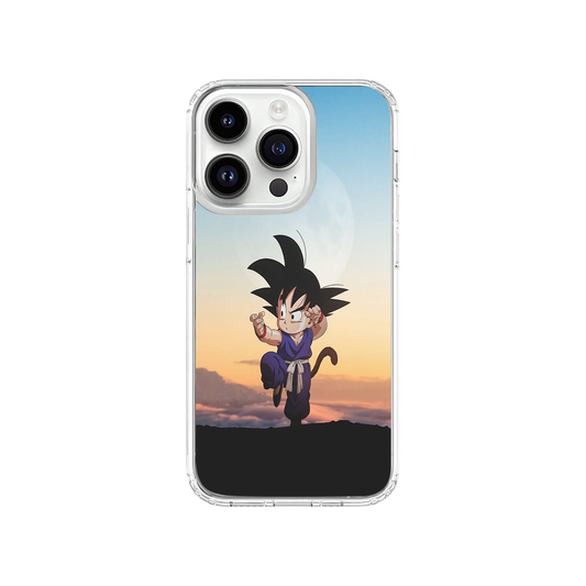 Goku Phone Case.