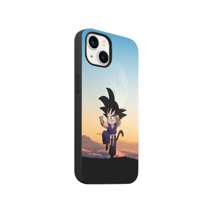 Goku Phone Case.