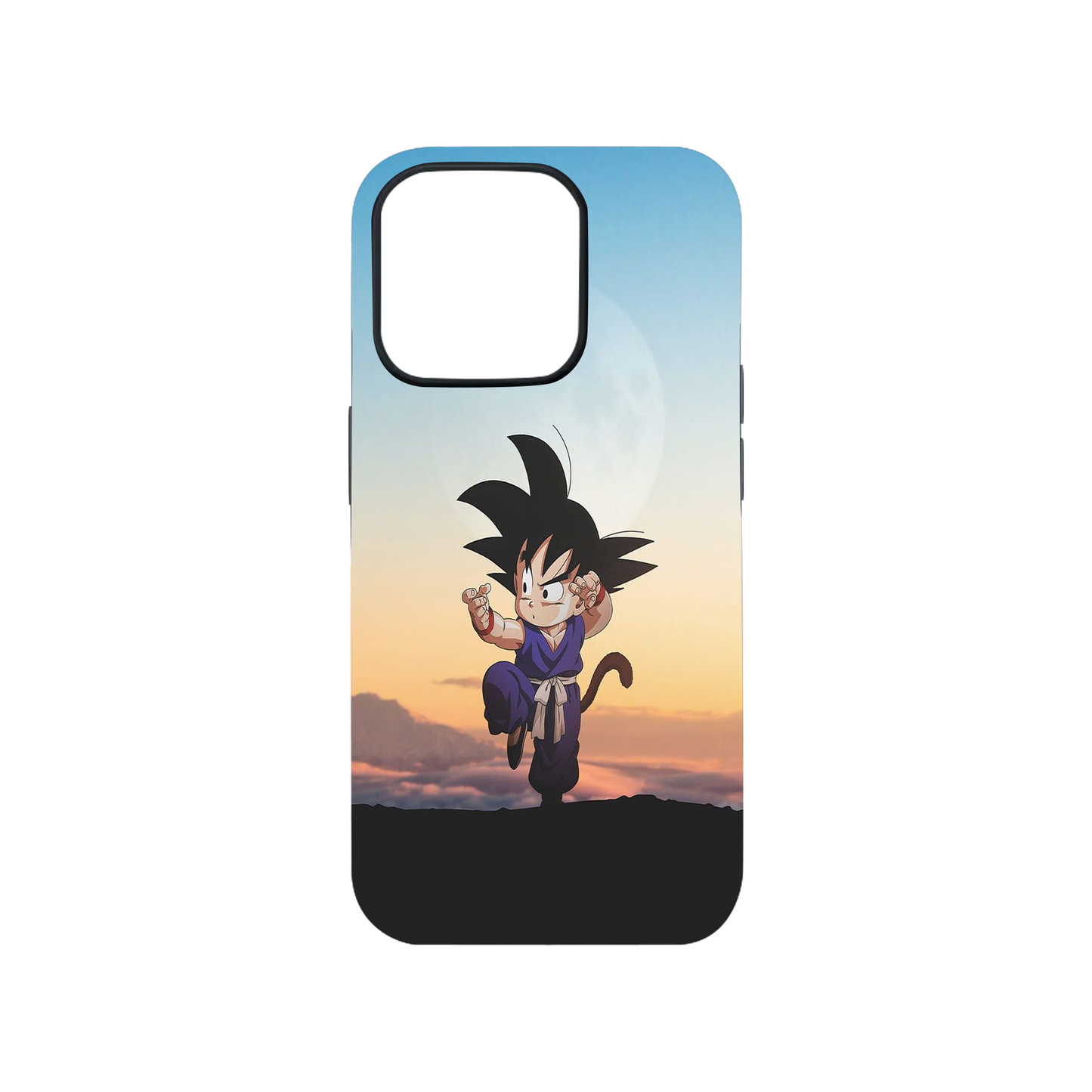 Goku Phone Case.
