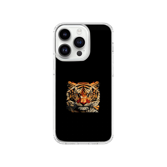 Tiger Phone Case.
