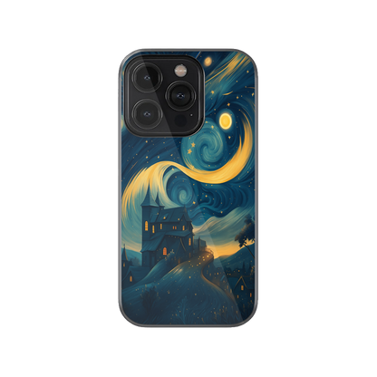Van Gogh Phone Case.
