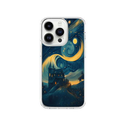 Van Gogh Phone Case.