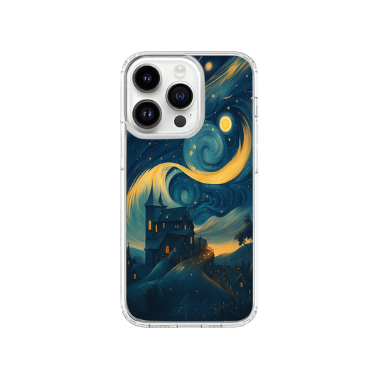 Van Gogh Phone Case.