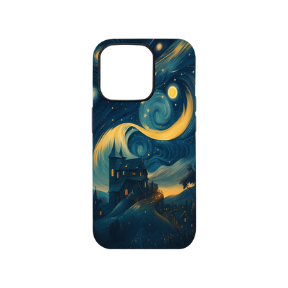 Van Gogh Phone Case.
