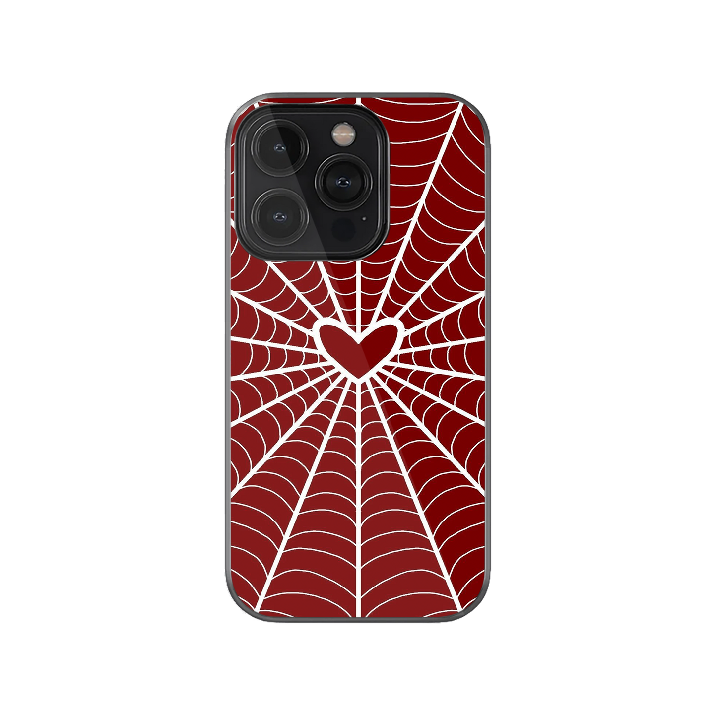 Cobweb Phone Case.