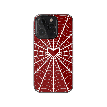 Cobweb Phone Case.