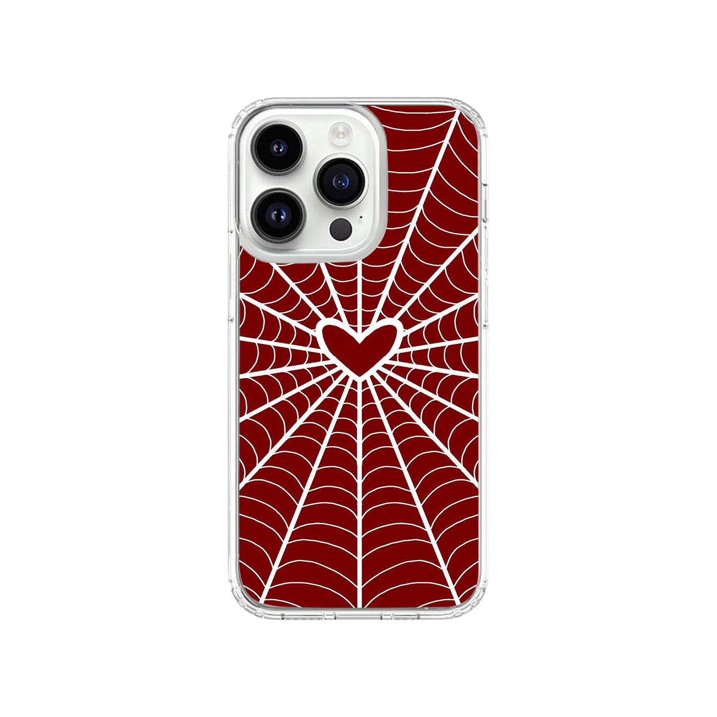 Cobweb Phone Case.