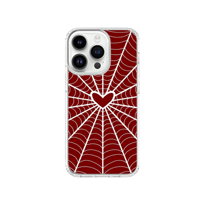 Cobweb Phone Case.
