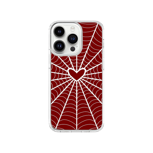Cobweb Phone Case.