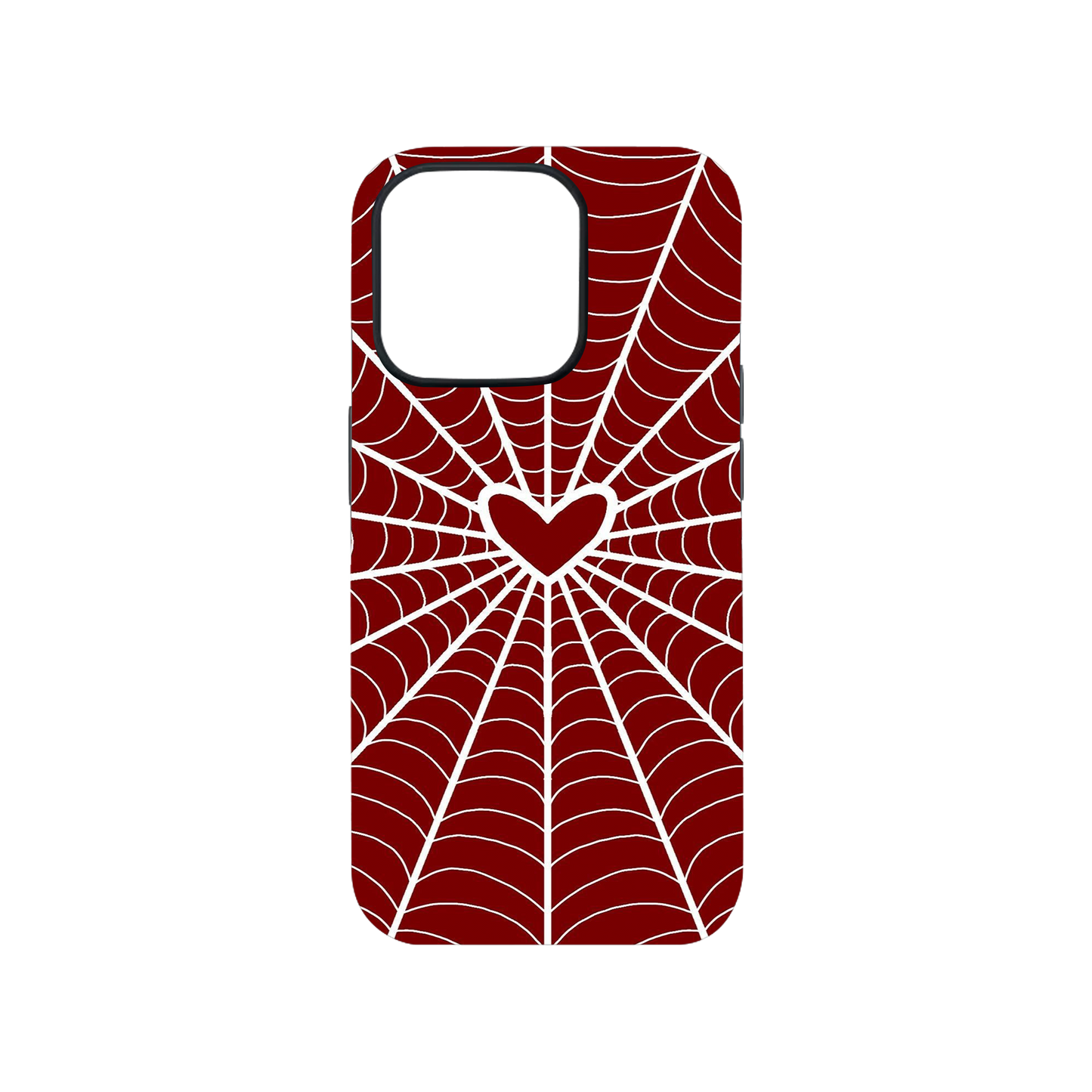 Cobweb Phone Case.
