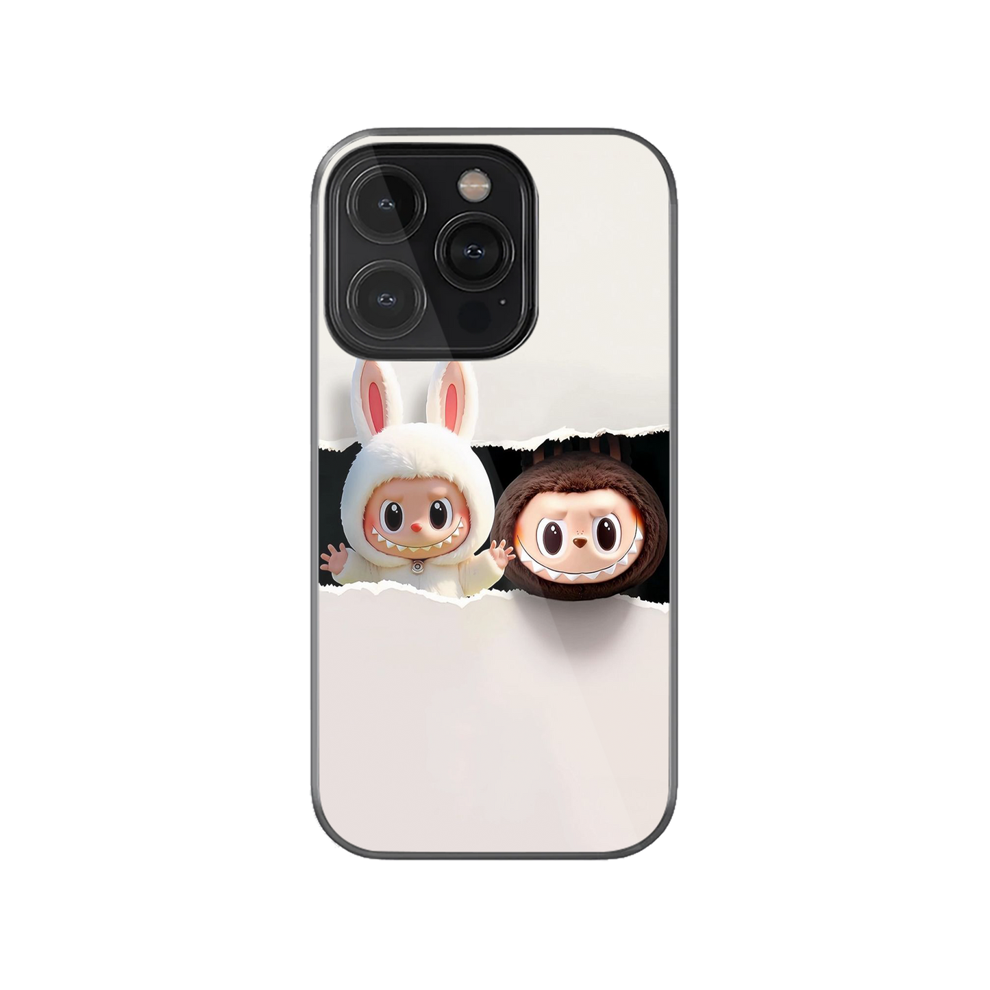 Labubu Phone Case.