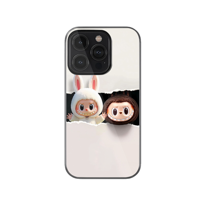 Labubu Phone Case.
