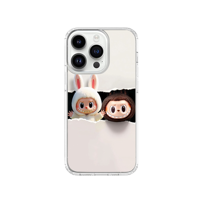 Labubu Phone Case.