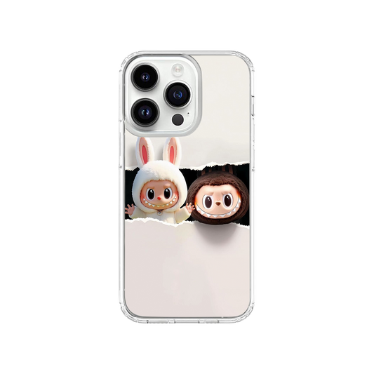 Labubu Phone Case.