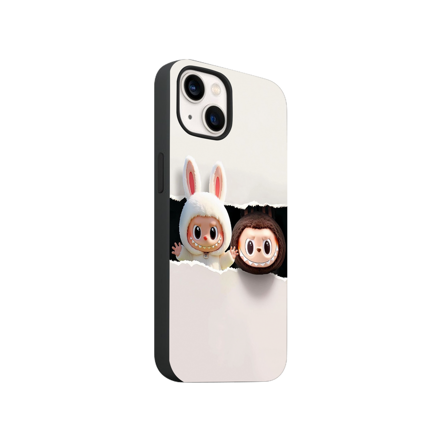 Labubu Phone Case.