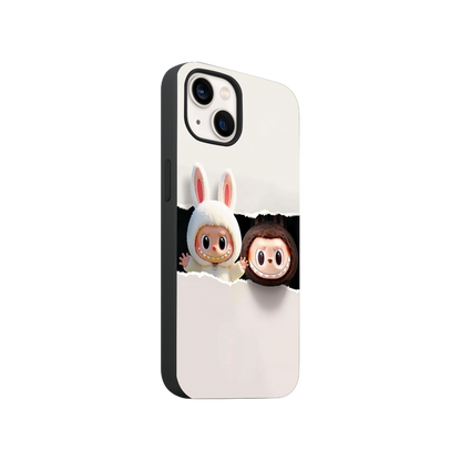 Labubu Phone Case.
