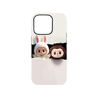 Labubu Phone Case.