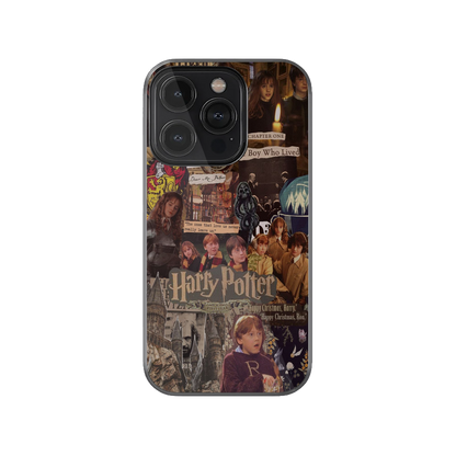 Harry Potter Phone Case | One.
