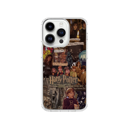 Harry Potter Phone Case | One.