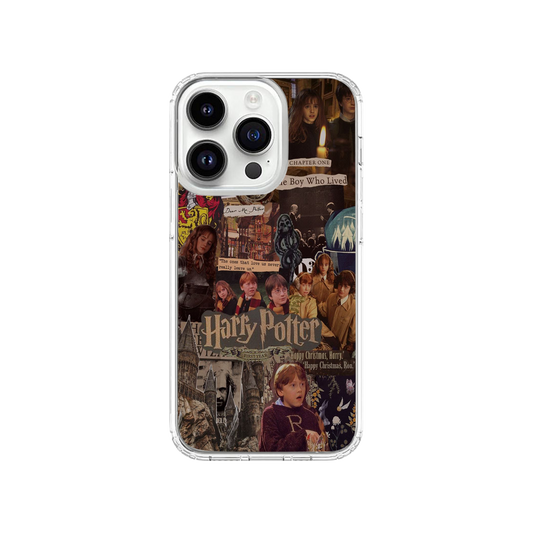 Harry Potter Phone Case | One.