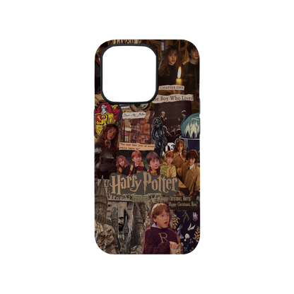 Harry Potter Phone Case | One.
