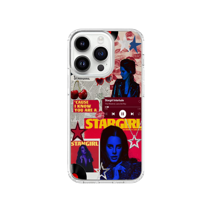 Stargirl Phone Case.