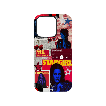 Stargirl Phone Case.