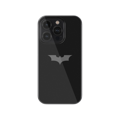 Batman Logo Phone Case | One.