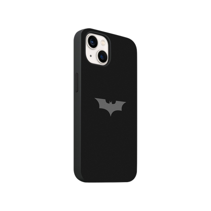 Batman Logo Phone Case | One.