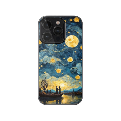 Van Gogh Phone Case | Two.