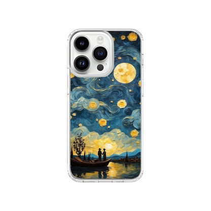 Van Gogh Phone Case | Two.