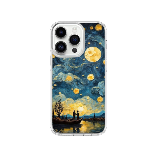 Van Gogh Phone Case | Two.