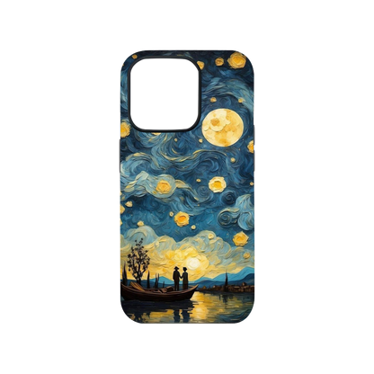 Van Gogh Phone Case | Two.