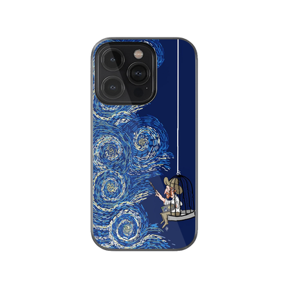 Van Gogh Phone Case | Three.