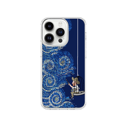 Van Gogh Phone Case | Three.