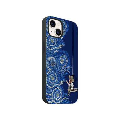 Van Gogh Phone Case | Three.