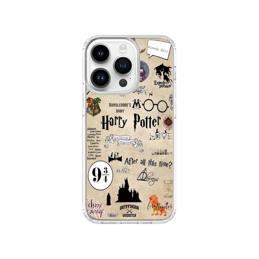 Harry Potter Phone Case | Two.