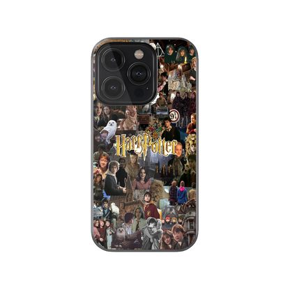 Harry Potter Phone Case | Three.