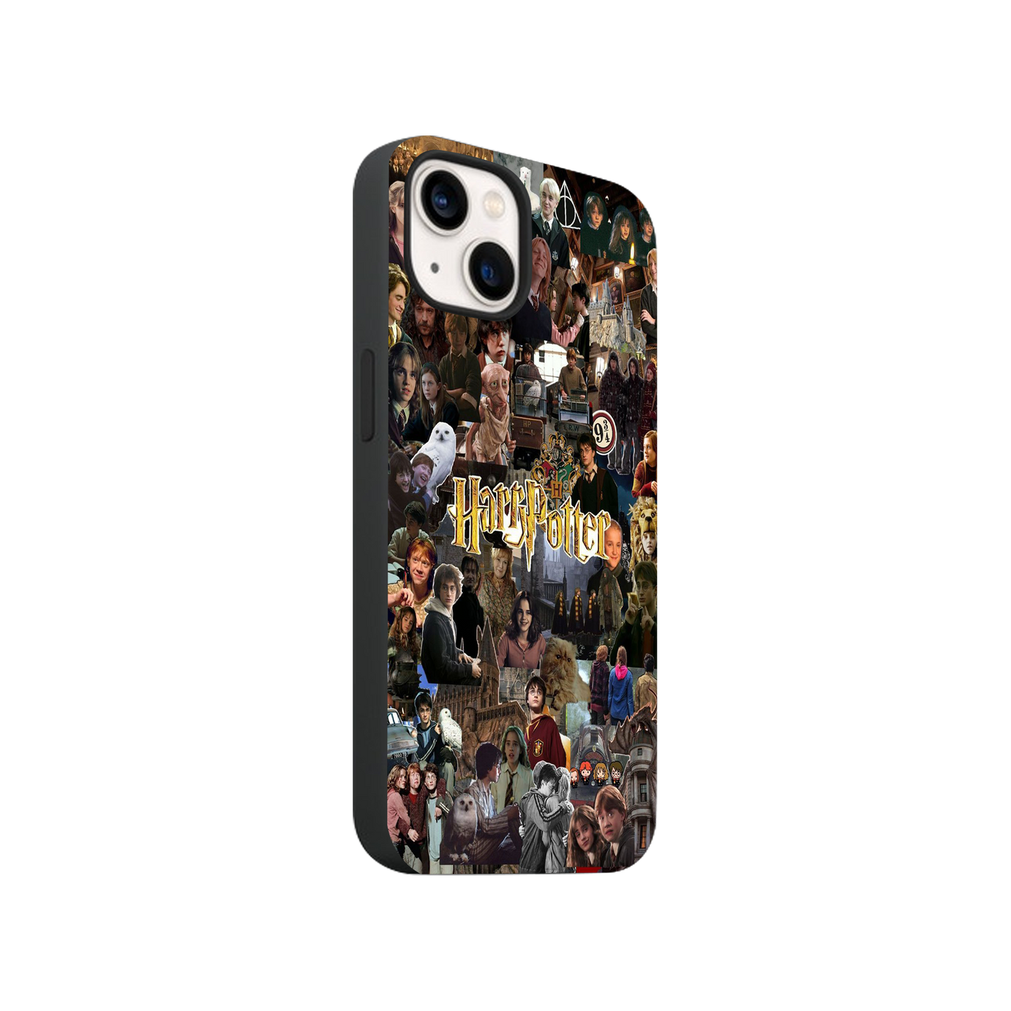 Harry Potter Phone Case | Three.