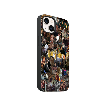 Harry Potter Phone Case | Three.