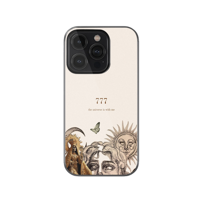 777 Phone Case.