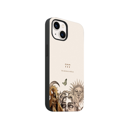 777 Phone Case.