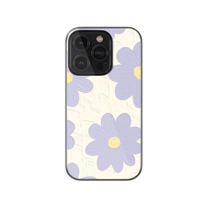 Lilac Flowers Phone Case.