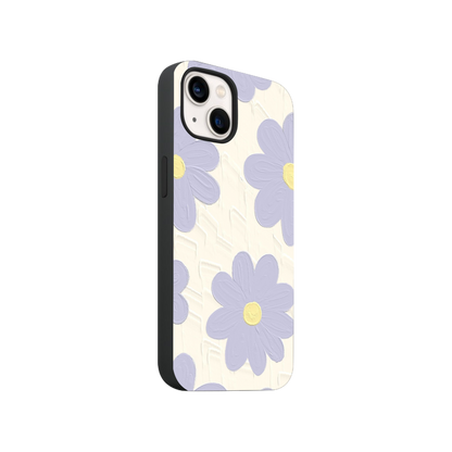 Lilac Flowers Phone Case.