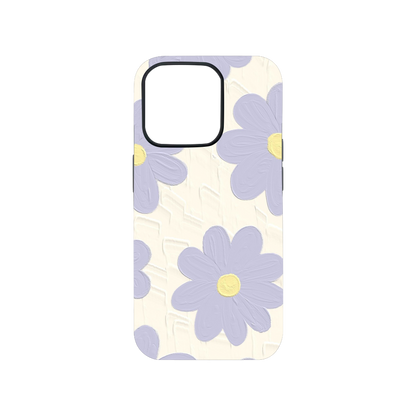 Lilac Flowers Phone Case.